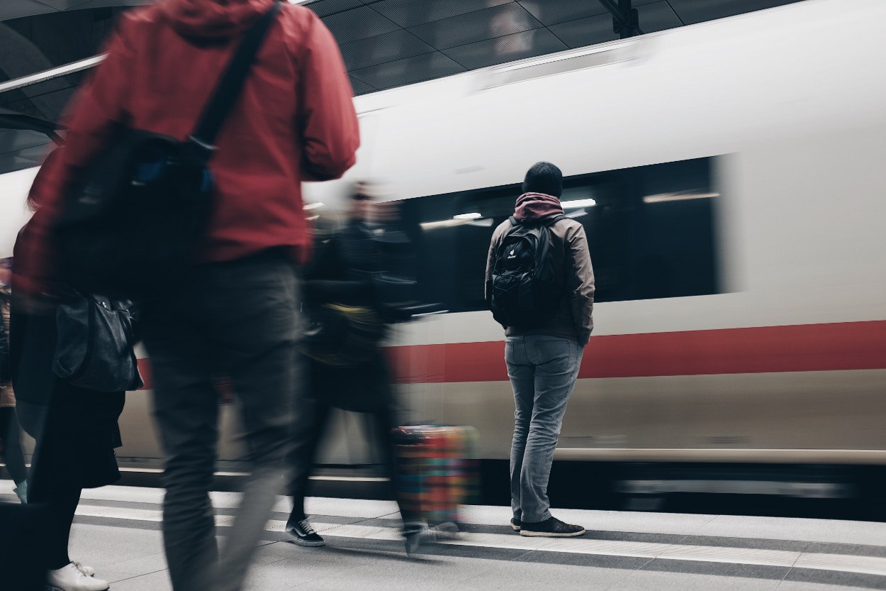 Deutsche Bahn Gutschein Rabatt