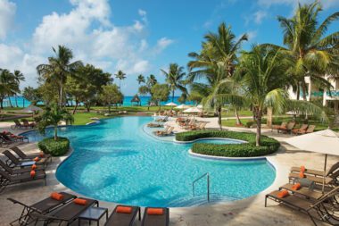 Hilton La Romana Family Pool - Hilton Honors Unlimited Points Promotion