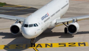 Air France benennt Hop um
