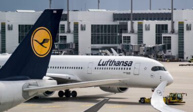 aktueller Lufthansa Gutschein Code