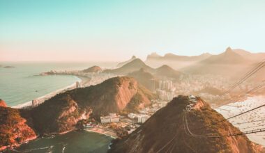 Miles & More Meilenschnäppchen Februar 2019 Rio de Janeiro