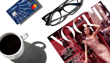 Vogue Miles & More Meilen Abo über Payback Punkte