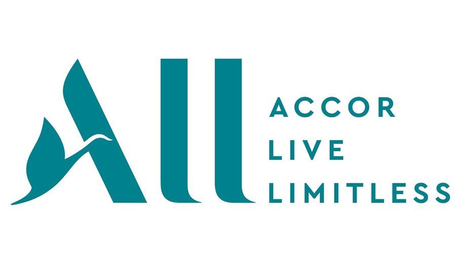 Accor LIfe Limitless Logo