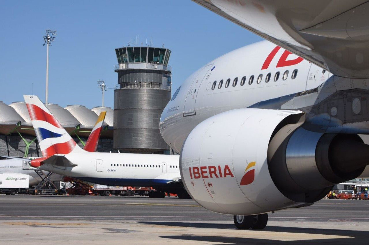 Groupon Iberia Avios kaufen