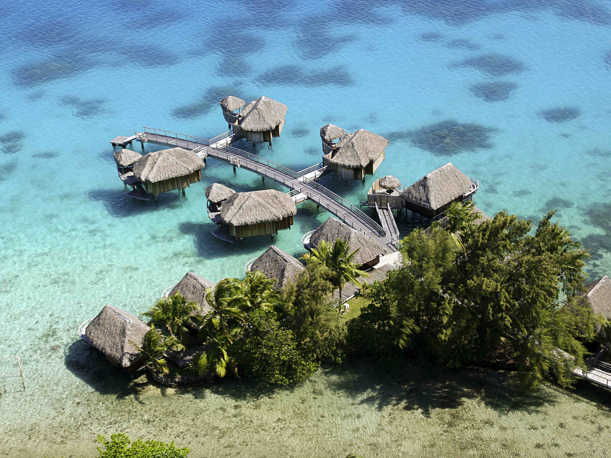 Accor LIfe Limitless neues Accor Programm Sofitel Bora Bora