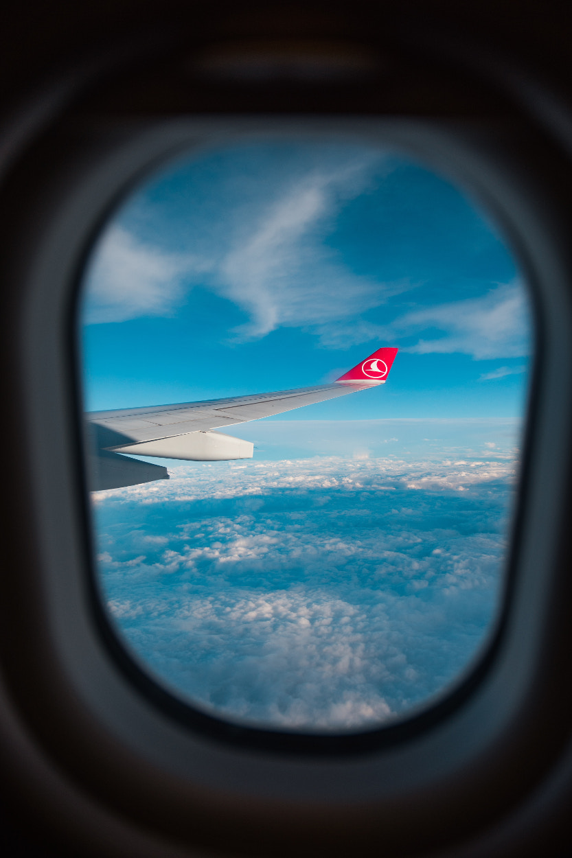 50% Rabatt Miles&Smiles Awards Turkish Airlines Business Class