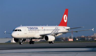 Doppelte Statusmeilen Turkish Airlines Miles&Smiles