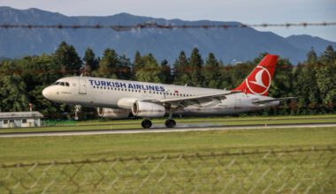 Turkish Airlines Miles & Smiles Meilenschnäppchen 30 Jahre