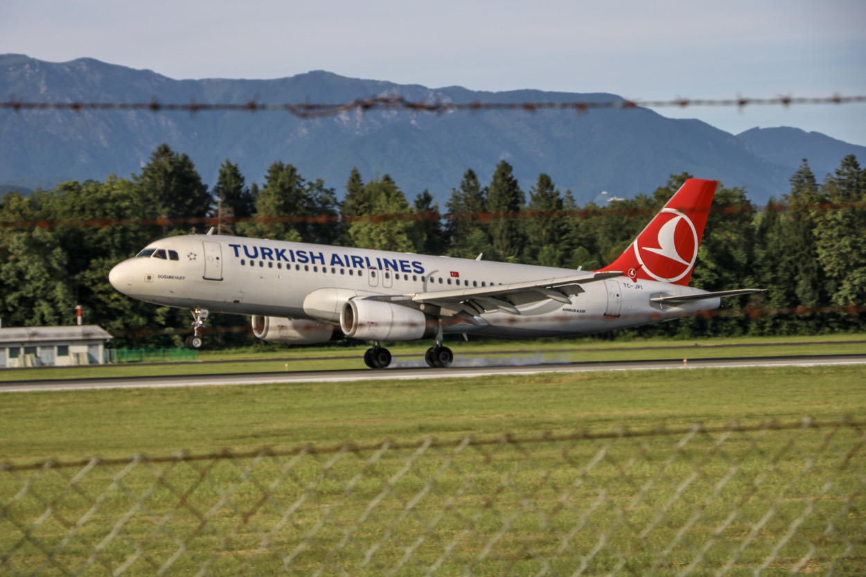 Turkish Airlines Miles & Smiles Meilenschnäppchen 30 Jahre