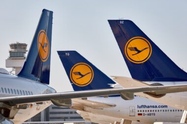 Anfängerguide Miles & More Prämienmeilen sammeln