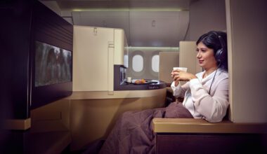 Etihad Business Class Angebote ab Deutschland