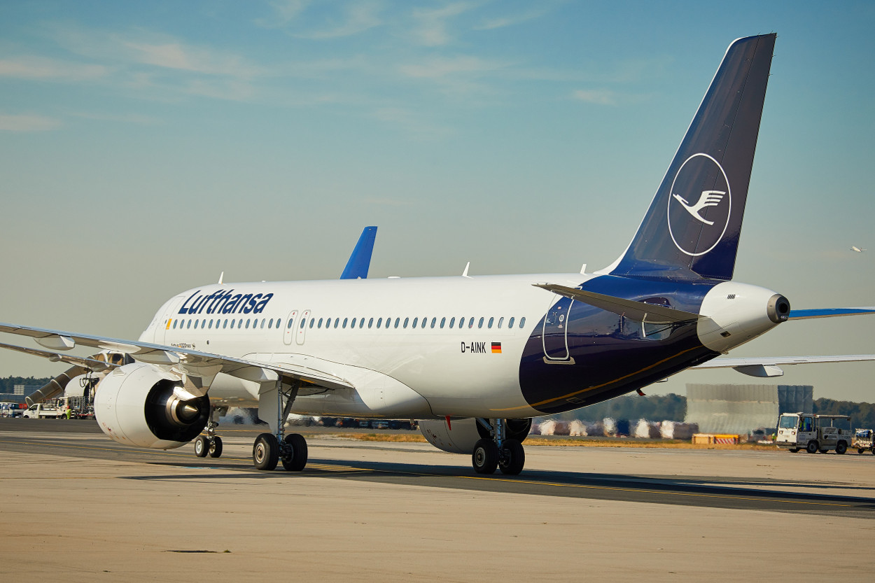 Lufthansa plant dynamisches Preismodell für Miles & More Prämienflüge