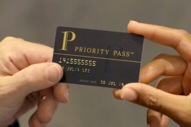 Amex streicht Zugang zu Priority Pass-Restaurants