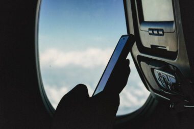 unbegrenztes WLAN an Bord iPass Mobilise