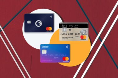 Vergleich Curve Revolut N26 Reise-Debitkarten