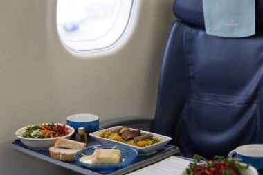 British Airways testet Avios & Cash ab 1 Euro