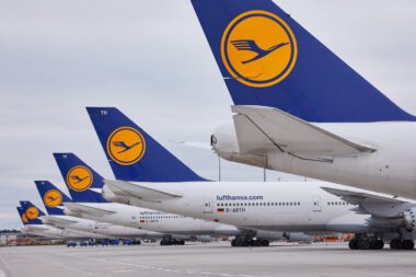 die besten Kreditkarten zum Sammeln von Miles & More Meilen