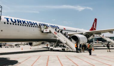 bis zu dreifache Statusmeilen mit Turkish Airlines Miles&Smiles sammeln