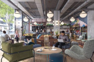 neue Hyatt Marke Caption by Hyatt