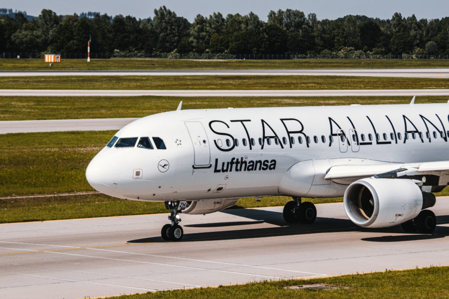 Star Alliance MegaDo Gewinnspiel 2019