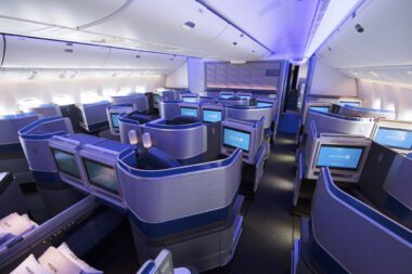 95% Bonus Hotelpunkte in United Meilen Radisson Rewards