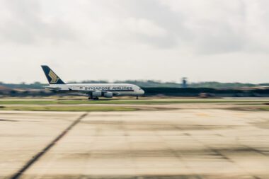 Star Alliance Gold Status bei Singapore KrisFlyer für Amex Platinum Card Inhaber