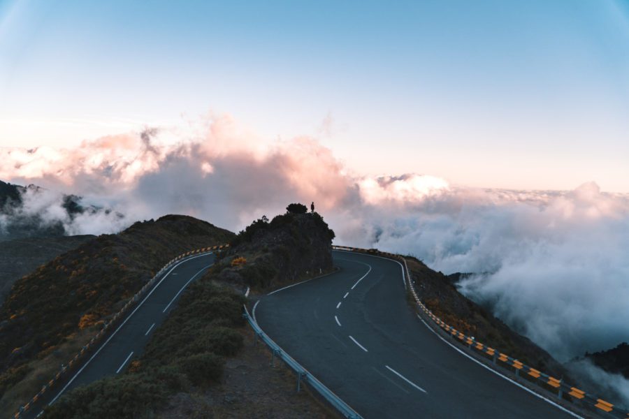 Die schönsten Reiseziele im November Madeira Funchal
