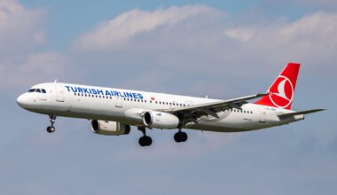 Turkish Airlines Business Class Miles&Smiles Prämienflug Stuttgart - Istanbul