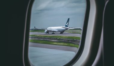 Cathay Pacific verbessert Asia Miles Meilengültigkeit