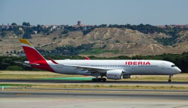 Iberia Avios mit 50% Bonus kaufen