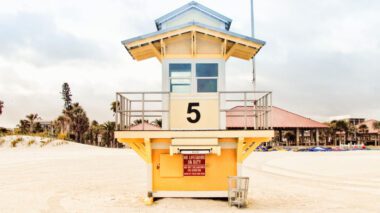 St. Petersburg Clearwater Beach Travel Guide