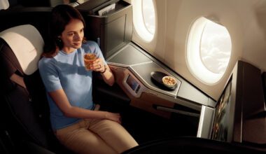 British Airways Club Suite - Oneworld Business Class Angebote Deutschland - USA