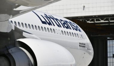 Lufthansa USA Flüge während Einreiseverbot aus Europa
