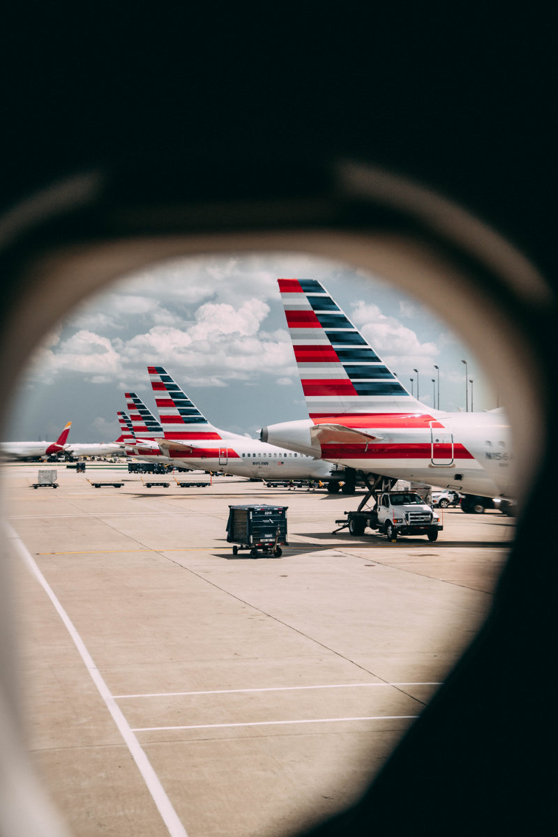 American Airlines verlängert Status für AAdvantage Mitglieder um 12 Monate aufgrund Coronavirus