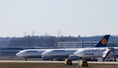 EU Gutscheinregelung statt Erstattung Airlines Passagiere Coronavirus