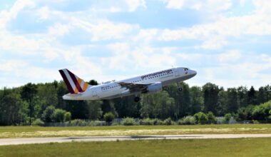 Lufthansa Folgen Coronavirus Germanwings Ende