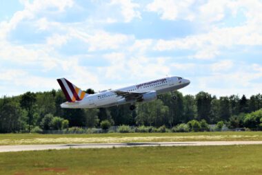 Lufthansa Folgen Coronavirus Germanwings Ende