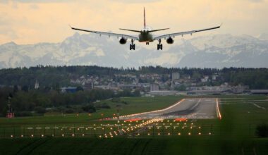 Airlines reagieren unterschiedlich auf Kundenansprüche in Folge Flugannullierungen durch COVID-19