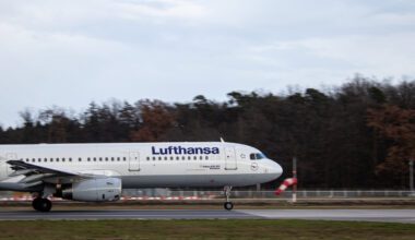Lufthansa Group Juni Flugplan