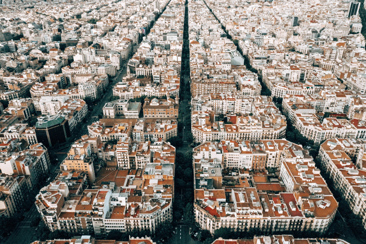Miles & More Meilenschnäppchen Mai 2020 Barcelona