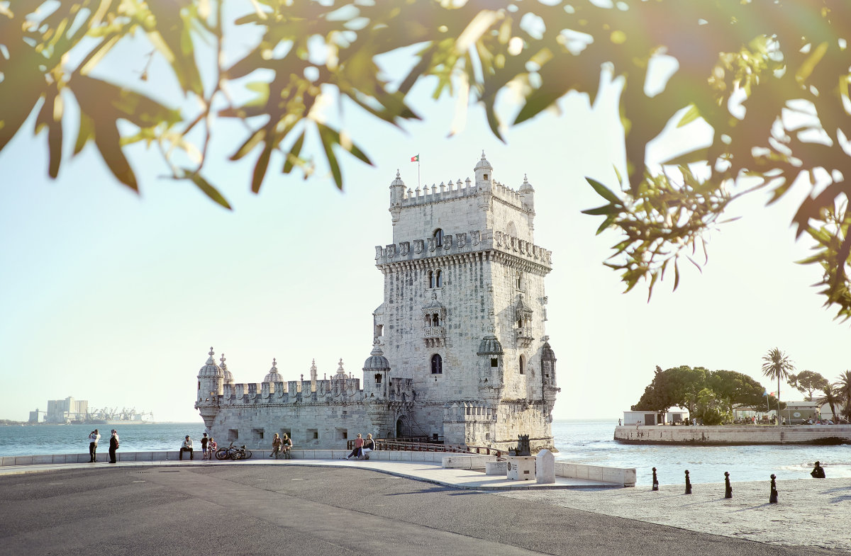 Lissabon ist ein Ziel der Miles & More Meilenschnäppchen Juni 2020