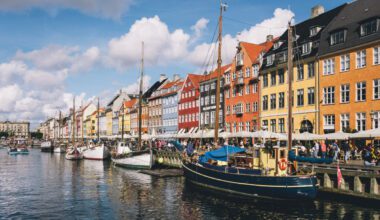 mit Nordic Choice Hotels Dine&Stay günstig Nordeuropa entdecken Kopenhagen