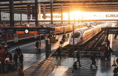 10 Euro Haribo Gutschein Deutsche Bahn