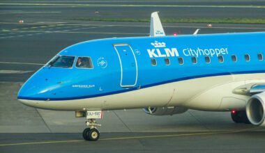 Air France / KLM locken mit Flying Blue doppelte Meilen Aktion