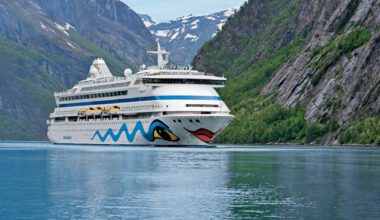 AIDA Kreuzfahrten plant Neustart für September