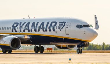 Ryanair verzichtet auf Umbuchungsgebühr für Flüge bis Ende November