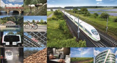 Deutsche Bahn Super Sparpreis Young