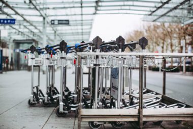 Pauschale Reisewarnung endet im September