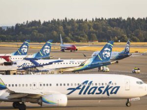 Alaska Airlines gibt Termin für Oneworld Mitgliedschaft bekannt