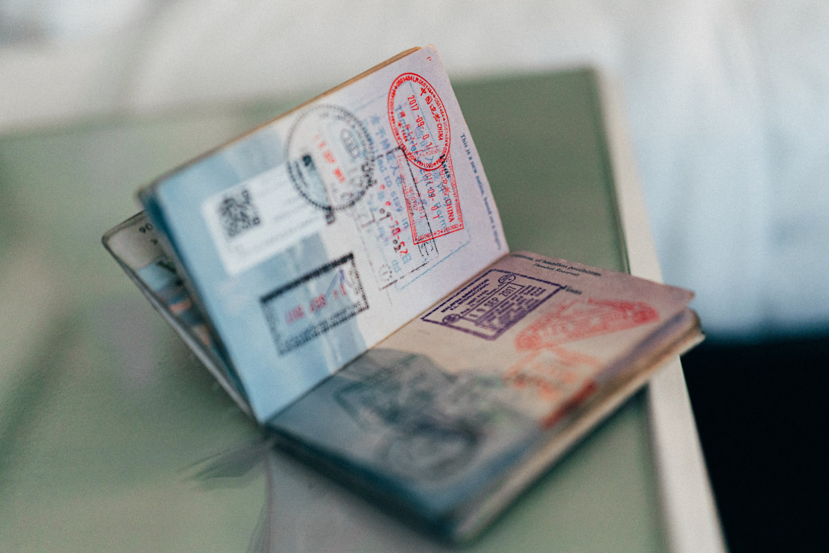 Unterschiede in der Reisefreiheit bewertet jedes Jahr der Henley Passport Index 